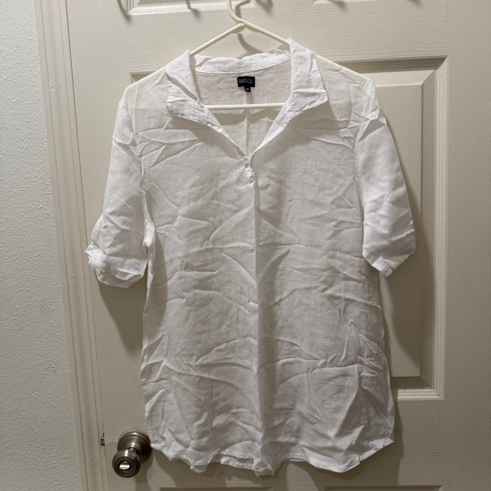 Iightweight shirt